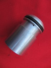 Triumph A type overdrive