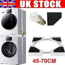 Stacking Kit for Washing