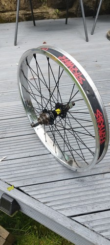 Odyssey hazard cassette bmx - odyssey,