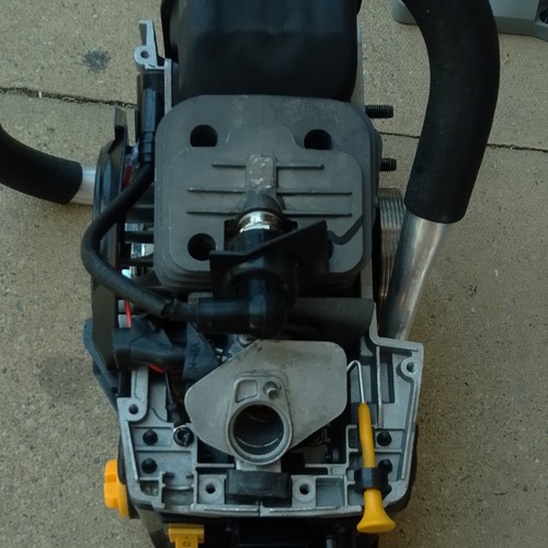 Titan chainsaw engine cc - titan, 49