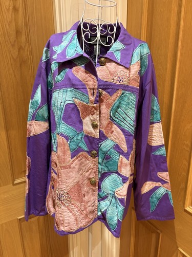 New size indigo moon - new,