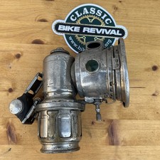 Lucas Calcia  Major Carbide