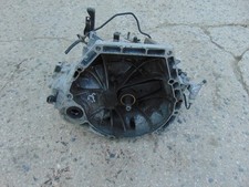 Honda Civic manual gearbox mk8