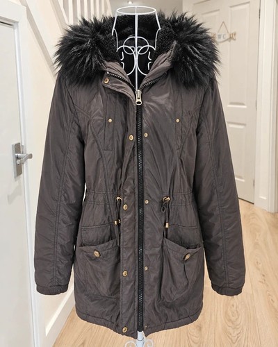 Primark parka coat women - parka,