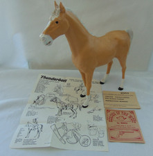 Vintage Marx Johnny West