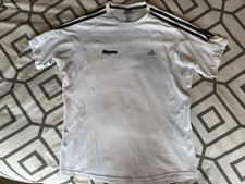 Adidas Personal Trainer, PT on the Net t- shirt, gym, Large, Training