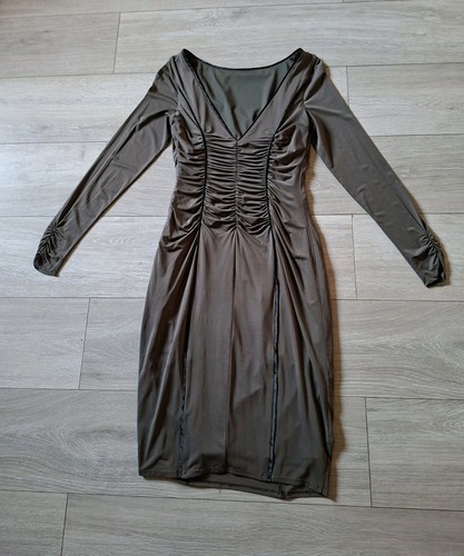 Coast dark grey - dark, black