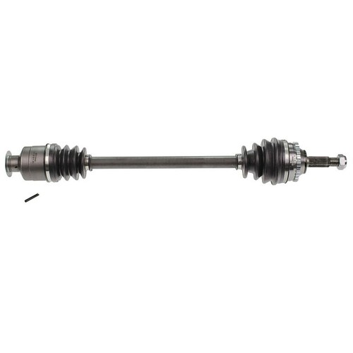 Drive axle shaft front - drive,