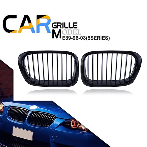 For bmw e39 - 5,