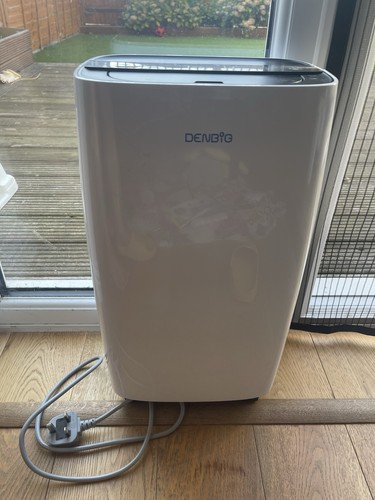 Ultra quiet 10l day - ultra-quiet, 10l/day