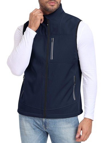 Men vest outdoor - men's,