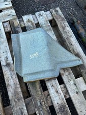 FORD TRACTOR CAB PANNEL 7740