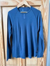 Rapha Merino Base Layer - Long