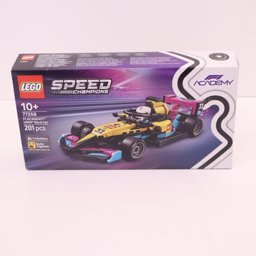 Lego speed champions 77258 - lego,