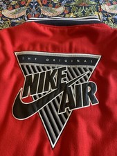 Nike Air Destroyer Heritage