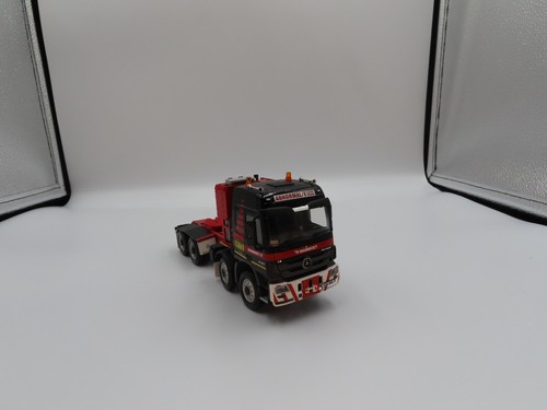Wsi mammoet mercedes benz - wsi,