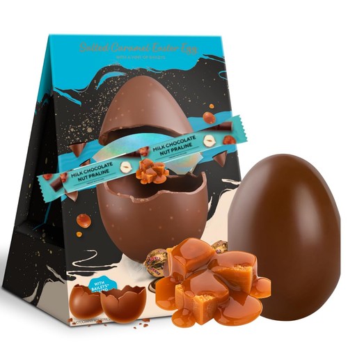 Large easter egg - bundle, |