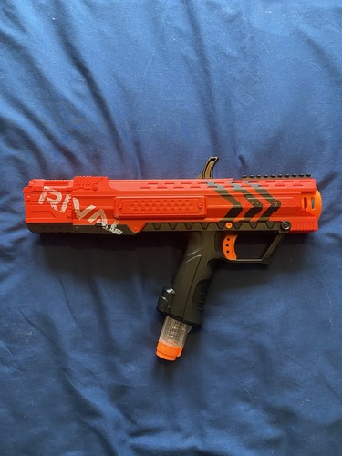 Nerf rival apollos 700 - apollos, xv-700