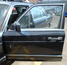 86 MERCEDES 560 SEL W126 dome light with sunroof switch 86-91 BREAKING CAR