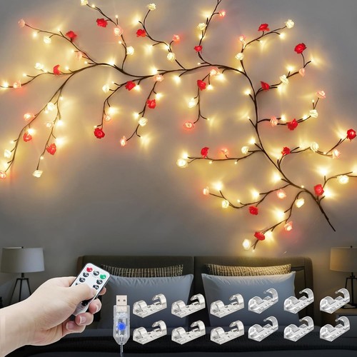 144 led cherry blossom - cherry,