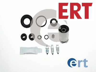 Rear brake caliper 400956k ert - brake,