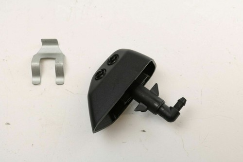 Left headlight headlamp washer