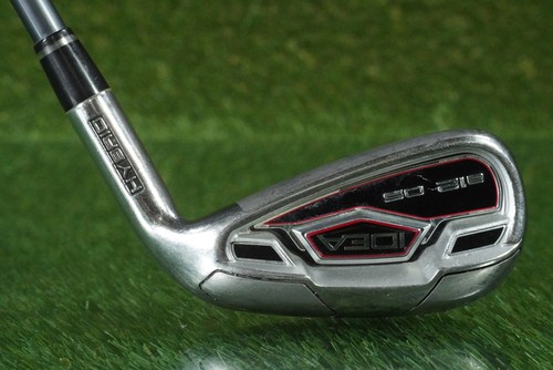 Adams idea a12 iron - adams, os