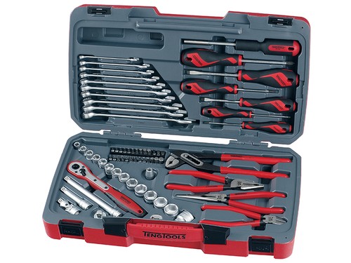 Teng t3867 tool - t3867, set