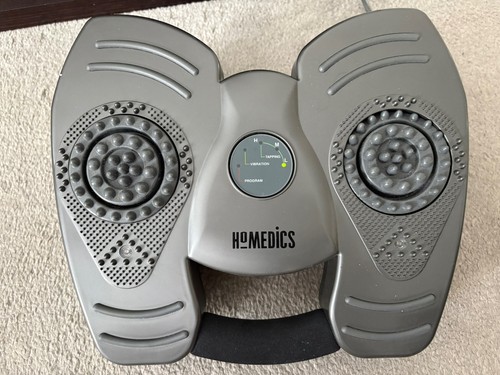 Homedics rfx foot tapper - homedics, rfx-1