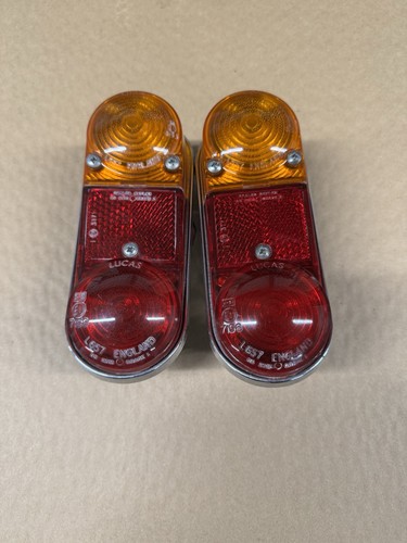 Lucas l657 original mini - l657,