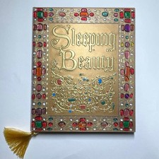 Disney Parks Sleeping Beauty