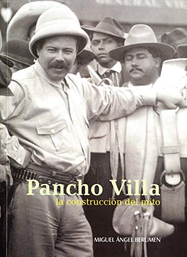 Pancho villa construccion - la,