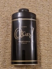 Vintage 1960s Avon Occur