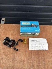 Shakespeare President Deluxe