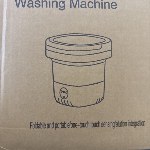 Mini portable washing - mini,