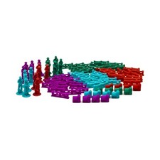 Agricola Upgrade Expansion -