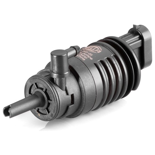Windshield washer pump v - windshield,