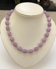 Vintage Joan Rivers Purple