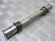 Kawasaki ZX9R Wheel Spindle Front 1998-1999 A657