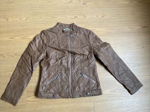 Wallis mid brown tan faux - wallis,