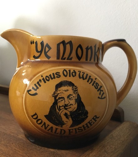 Vintage wade pdm monks - vintage,
