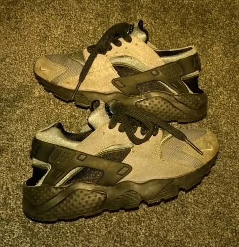 Nike hurache sneakers - nike,