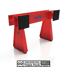 111 | Rawie Buffer Stop