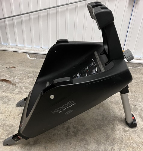 Jané koos platform isofix - koos,