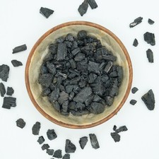 Rough Black Tourmaline Schorl