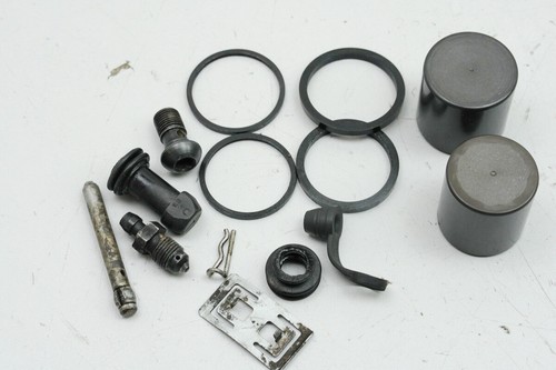 Bmw 650 scarver brake - bmw,