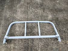 Genuine Ford Ranger Ladder Rack in White 2023+