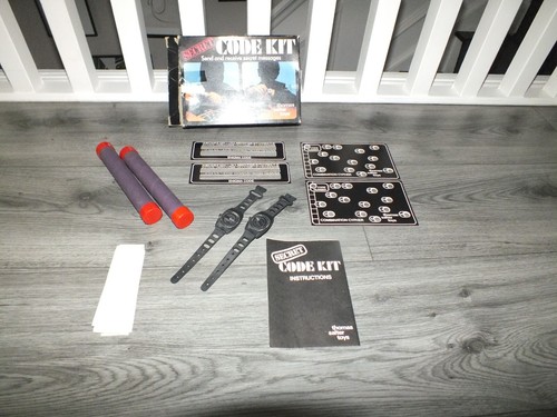 Vintage 1979 secret - secret, kit