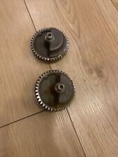 Honda Bf15 15hp Outboard Engine Counterbalancers Cranck Shaft 9.9hp 20hp Zv4