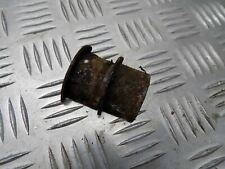 HONDA CG125 CG125W 2001 EXHAUST COLLARS